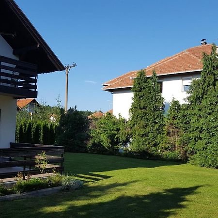 Holiday Home Vila Tejic Zlatibor Extérieur photo
