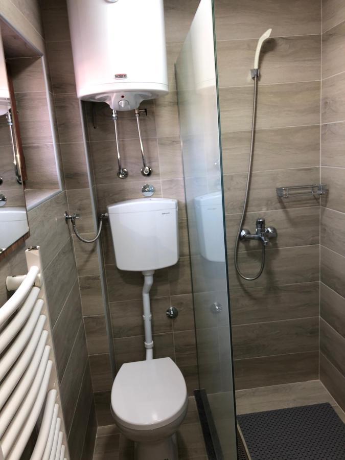 Holiday Home Vila Tejic Zlatibor Extérieur photo