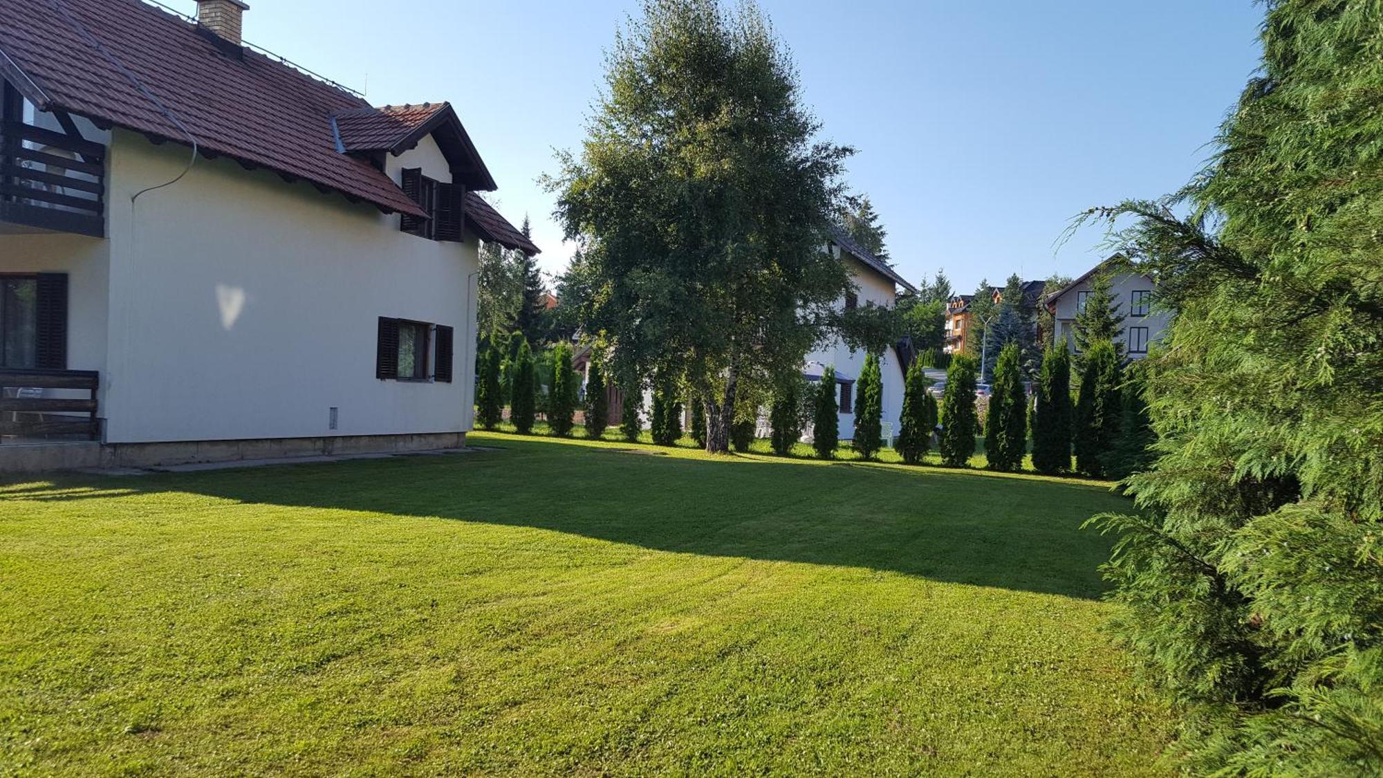 Holiday Home Vila Tejic Zlatibor Extérieur photo