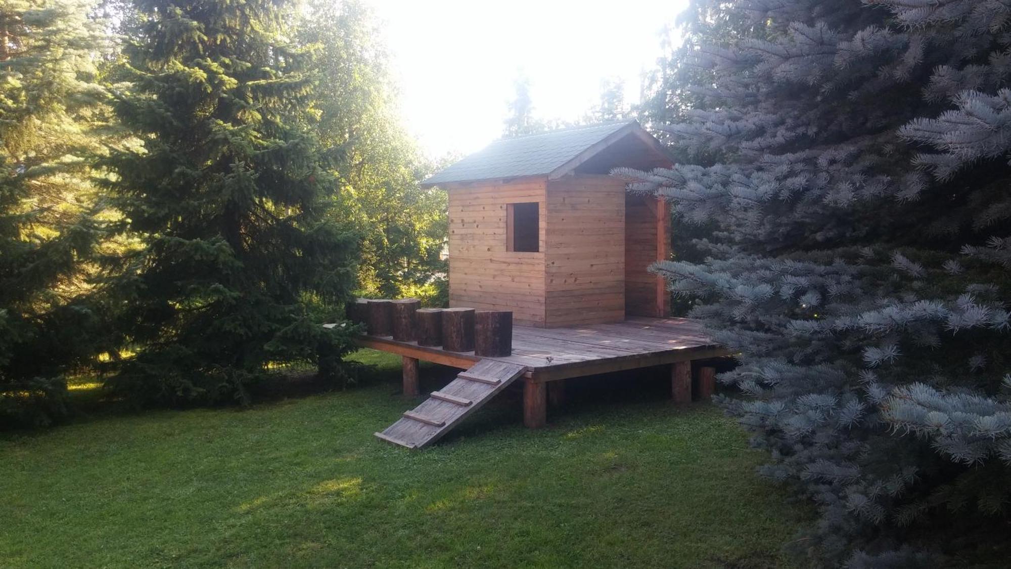 Holiday Home Vila Tejic Zlatibor Extérieur photo