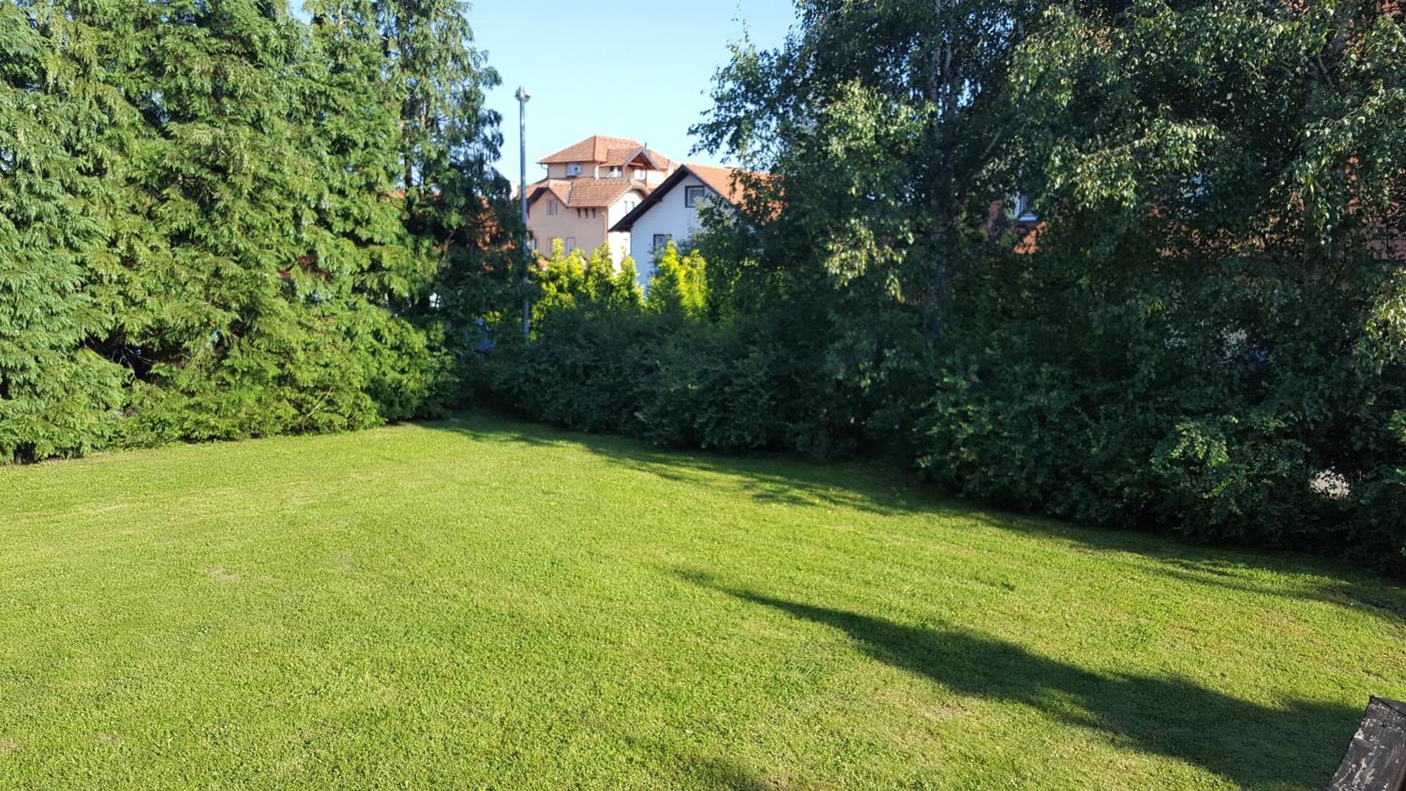 Holiday Home Vila Tejic Zlatibor Extérieur photo