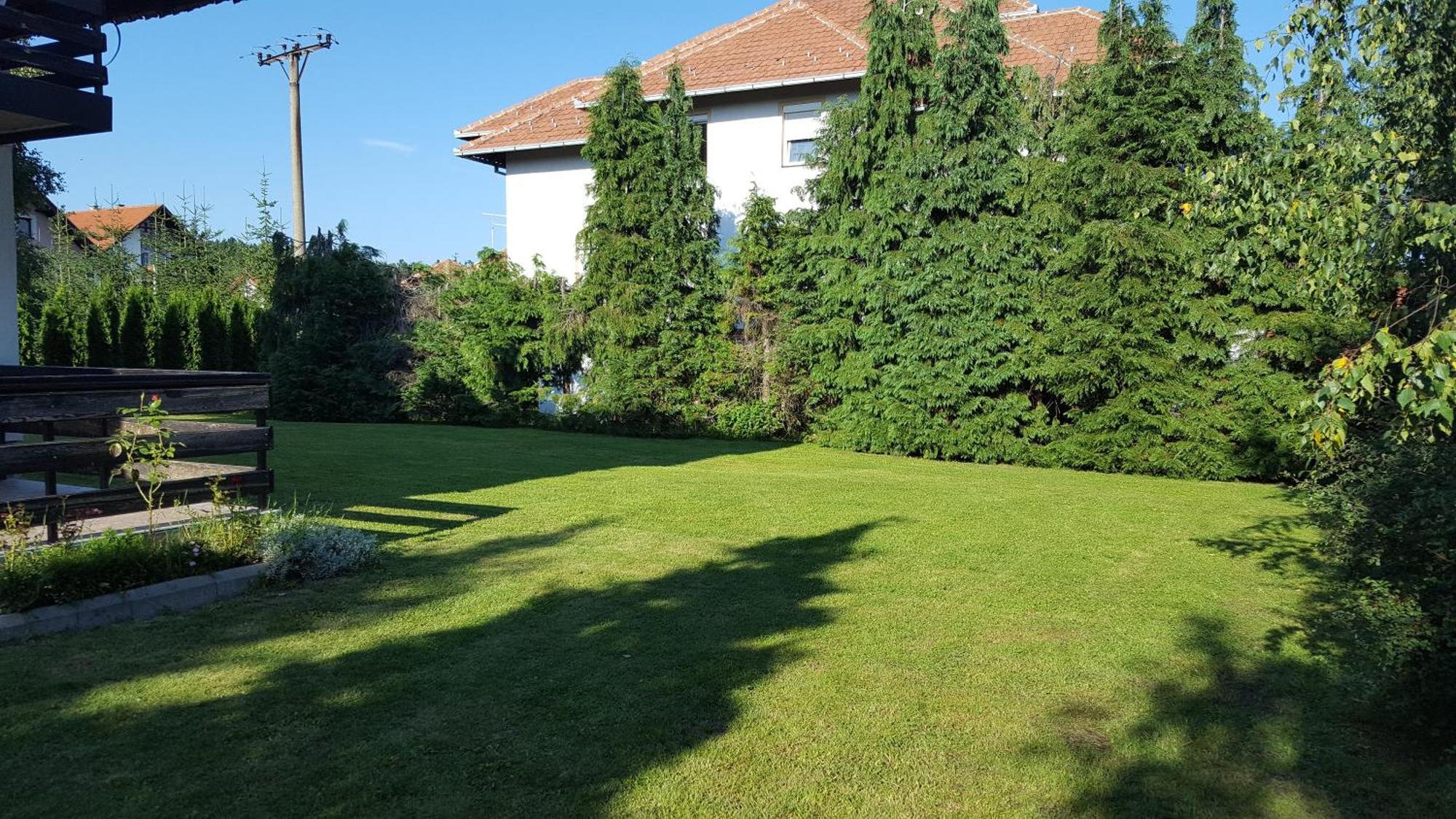 Holiday Home Vila Tejic Zlatibor Extérieur photo