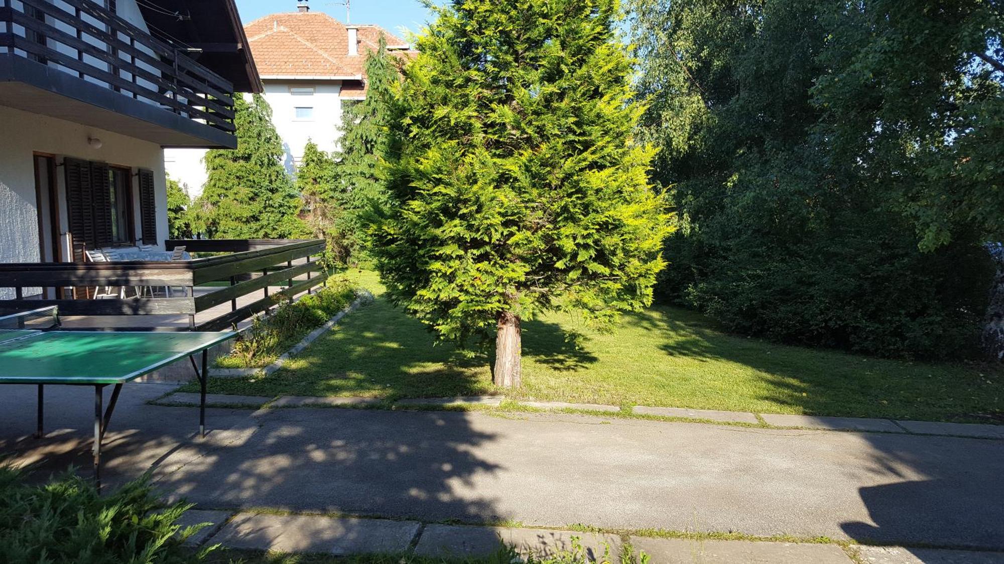Holiday Home Vila Tejic Zlatibor Extérieur photo