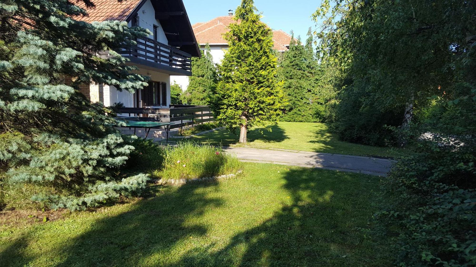 Holiday Home Vila Tejic Zlatibor Extérieur photo
