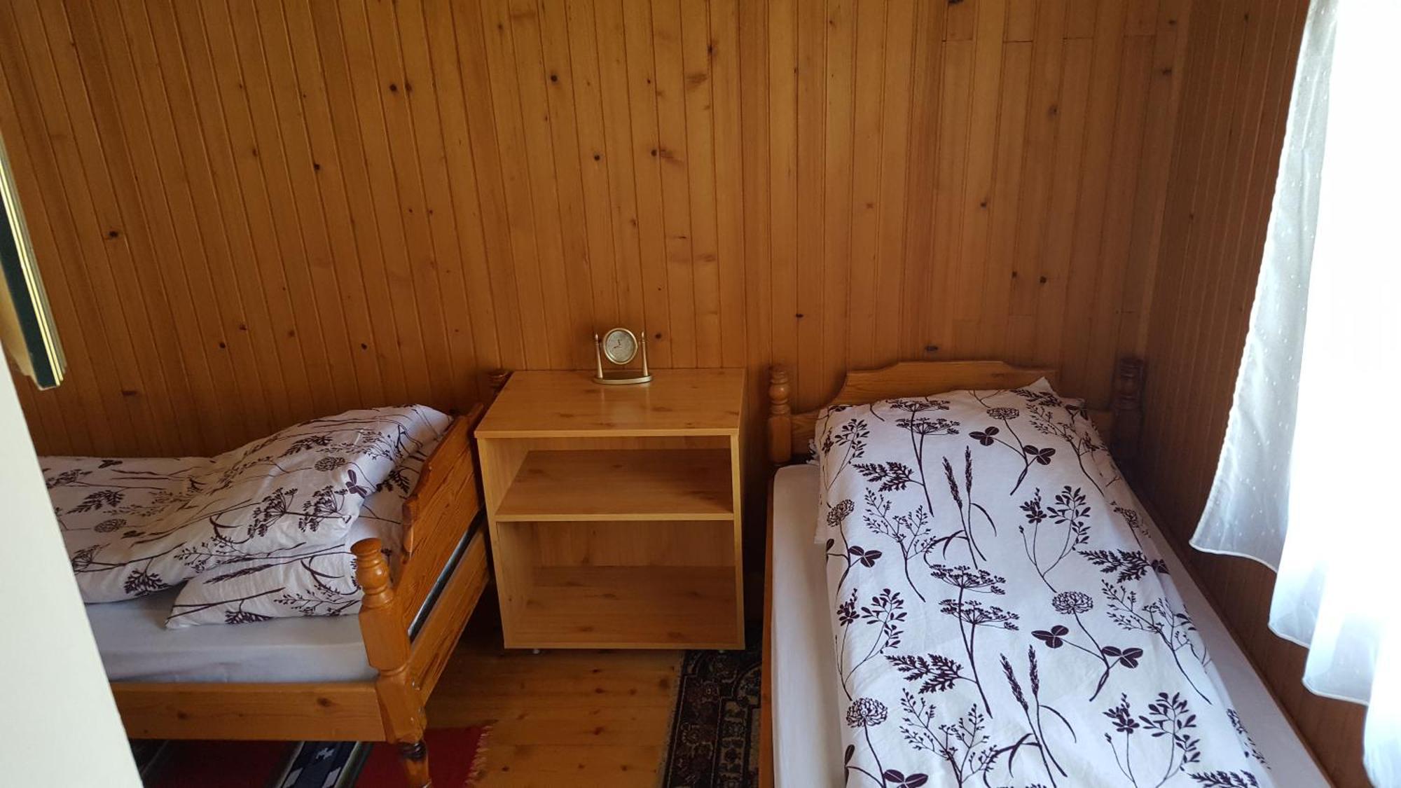 Holiday Home Vila Tejic Zlatibor Extérieur photo