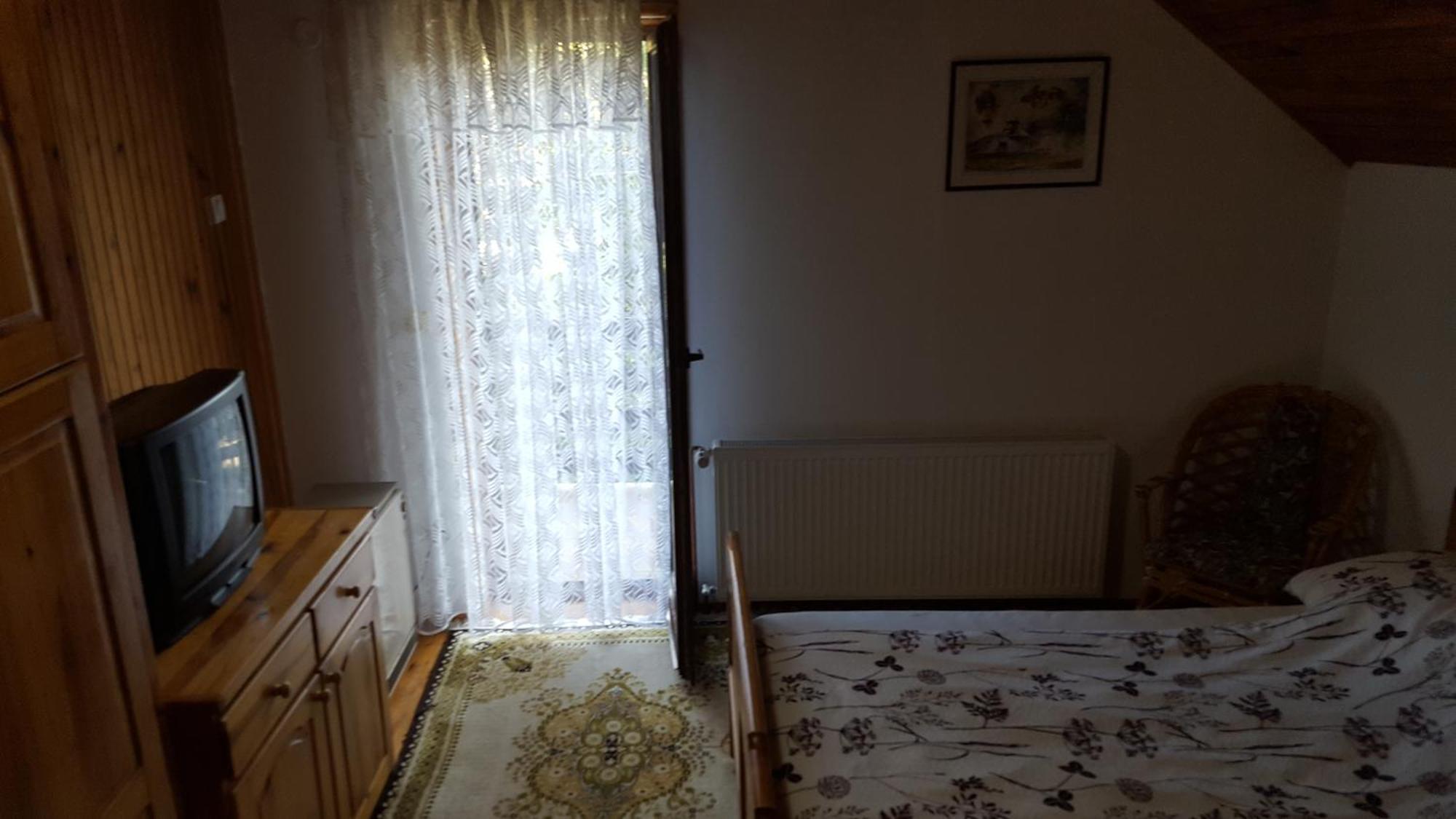Holiday Home Vila Tejic Zlatibor Extérieur photo