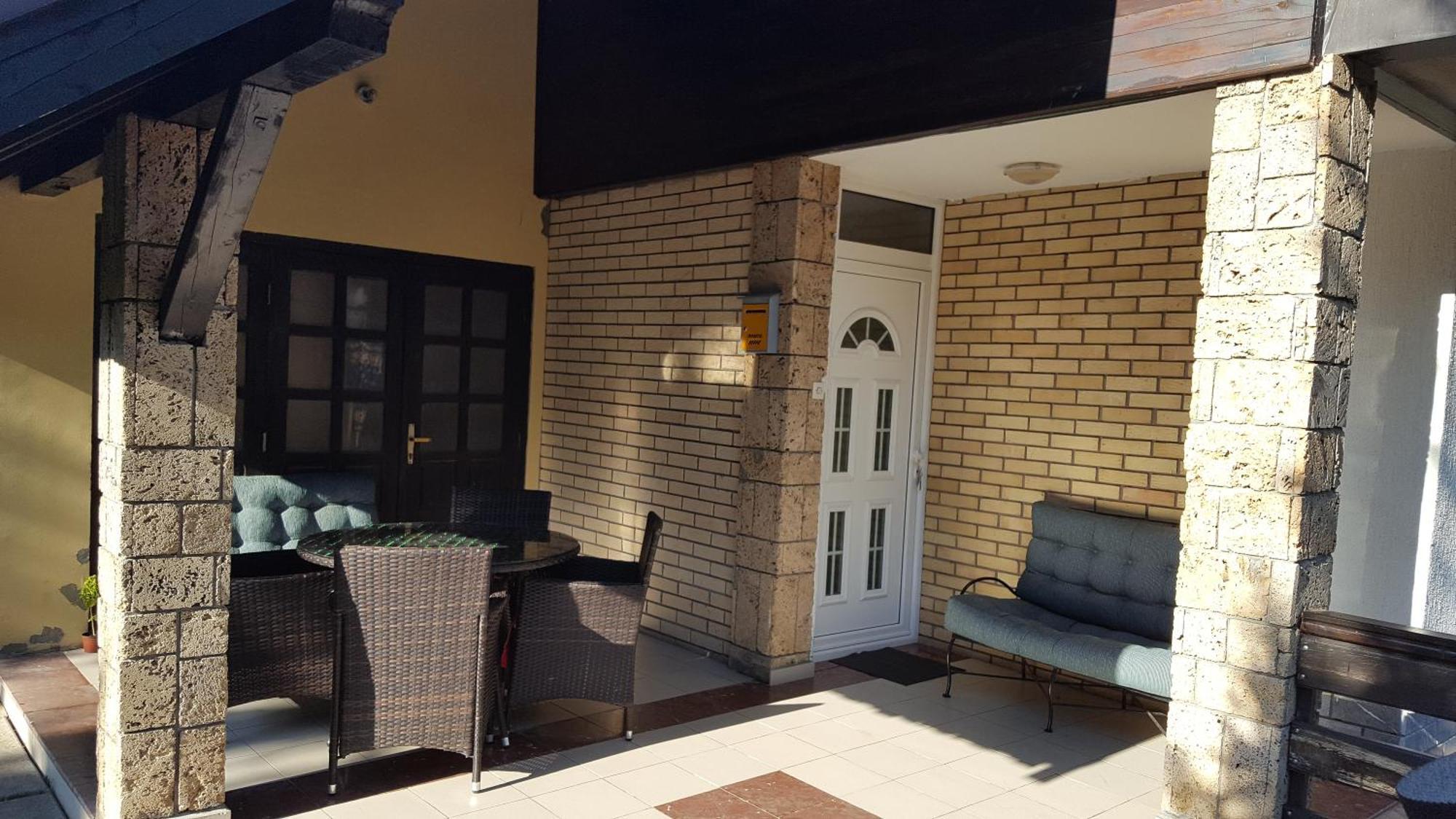 Holiday Home Vila Tejic Zlatibor Extérieur photo