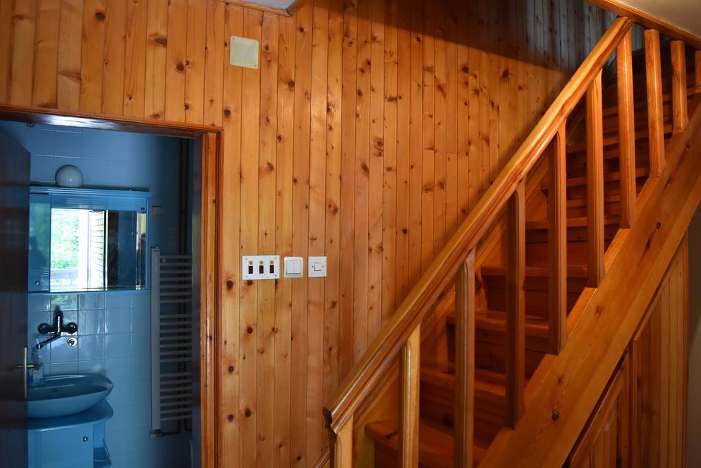 Holiday Home Vila Tejic Zlatibor Extérieur photo