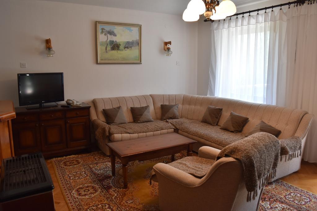 Holiday Home Vila Tejic Zlatibor Extérieur photo