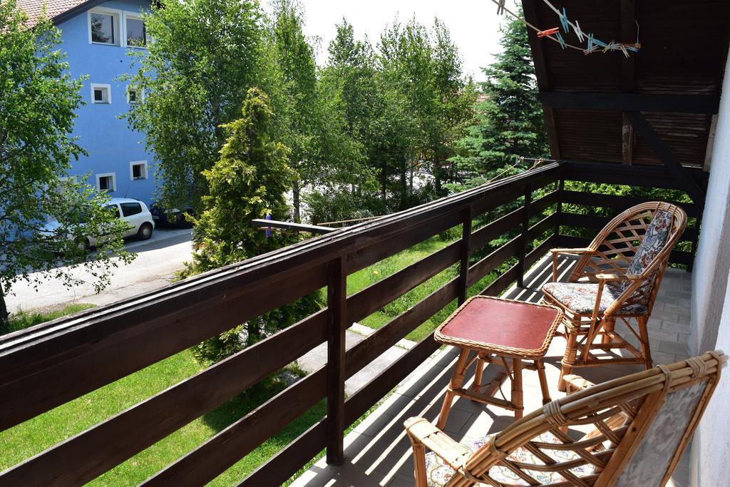 Holiday Home Vila Tejic Zlatibor Extérieur photo
